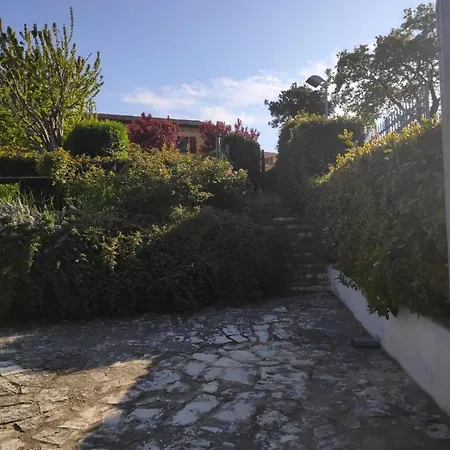 Immersa Nel 2 Apartment Osimo