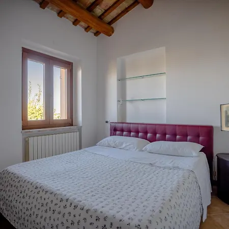 Immersa Nel 2 Apartman