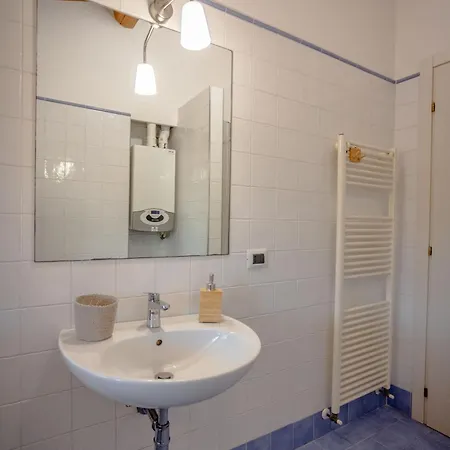 Immersa Nel 2 Apartman *