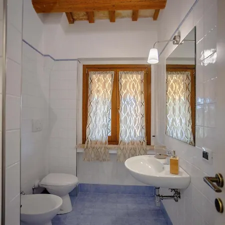 Immersa Nel 2 Apartman Osimo