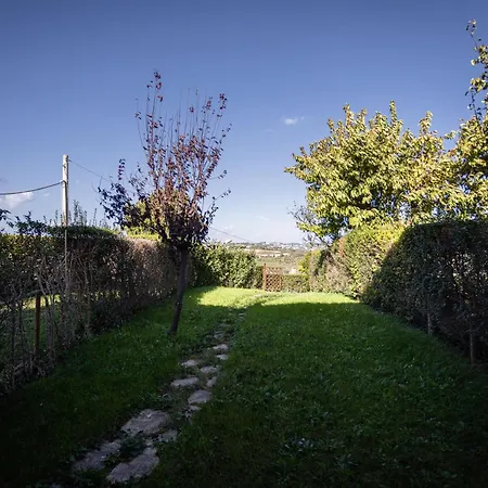 Immersa Nel 2 Apartman Osimo