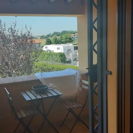 Apartment Immersa Nel Verde 2 *