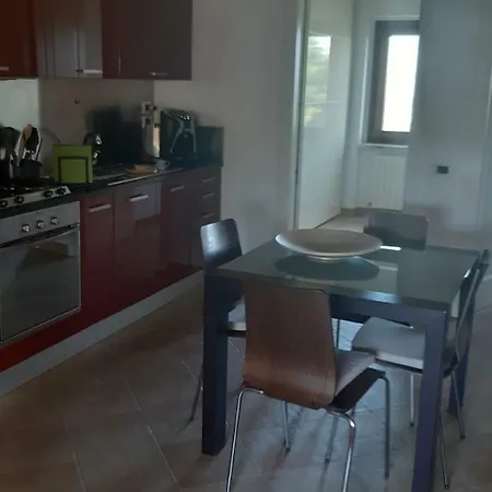 Immersa Nel 2 Apartment