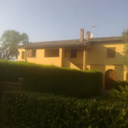 Apartment Immersa Nel 2