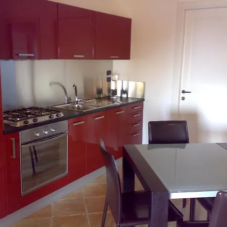 Immersa Nel 2 Apartment Osimo