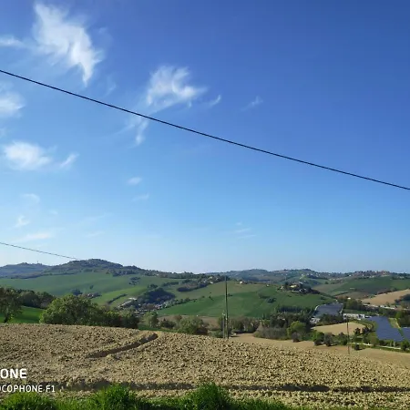 Immersa Nel 2 * Osimo