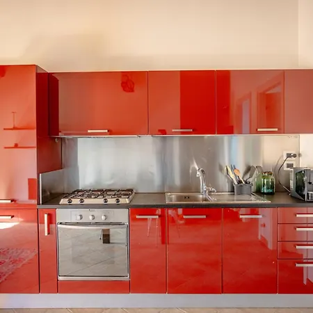 Immersa Nel 2 Apartment *