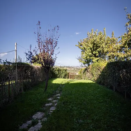 Immersa Nel 2 Apartman *