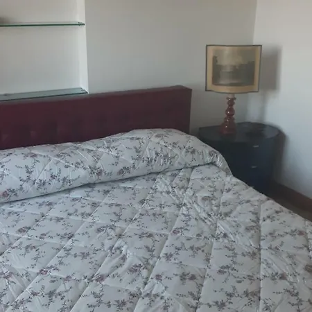 Διαμέρισμα Immersa Nel 2 Osimo