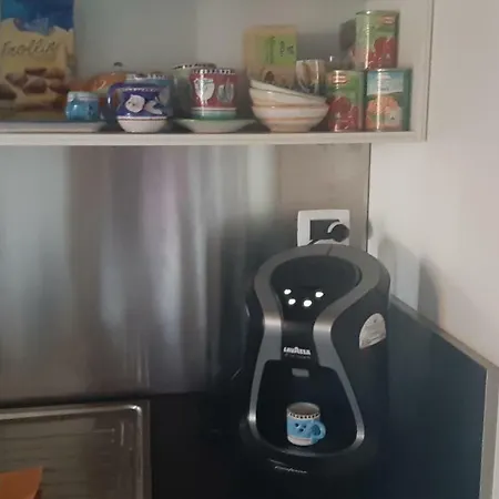 Διαμέρισμα Immersa Nel 2 Osimo