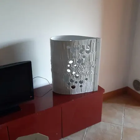 Immersa Nel 2 Διαμέρισμα