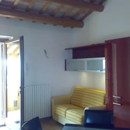 Immersa Nel 2 Appartement